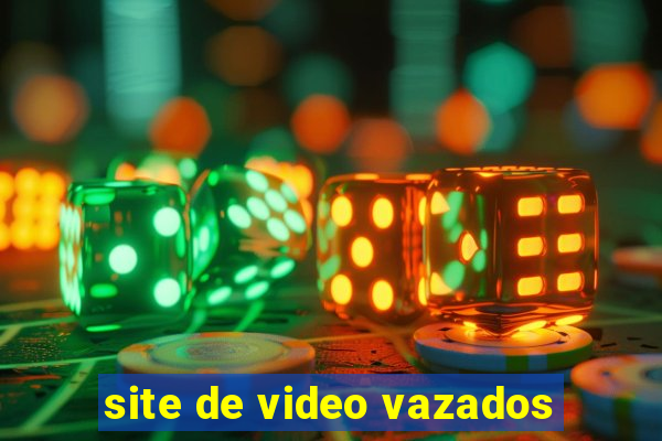 site de video vazados